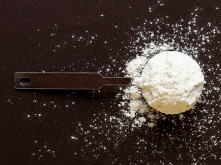 Health Benefits Of China Grass Or Agar-Agar