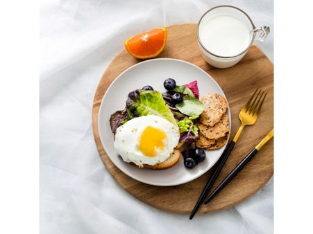 Diet Plan For Multiple Sclerosis 