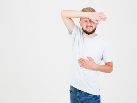 3. Treats Health-related Issues