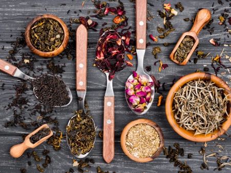 Home Remedies For Weak Digestion