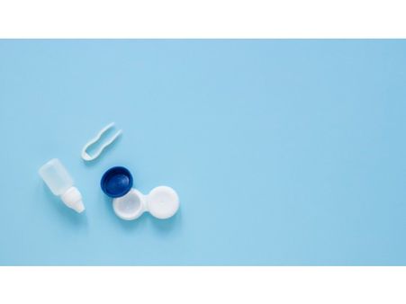 How To Manage Contact Lens Solution Toxicity?
