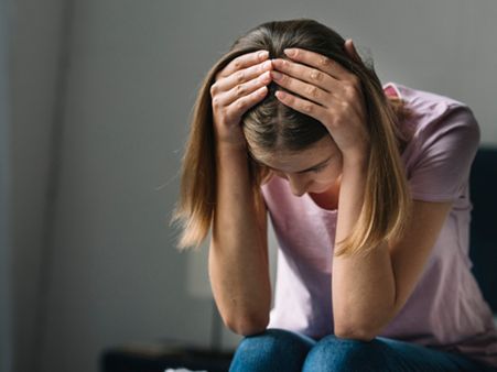 4. Avoid Blaming Yourself 4. Avoid Blaming Yourself