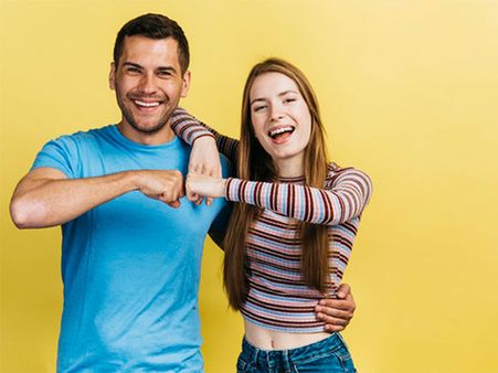 7. Hangout With Your Guy Friends