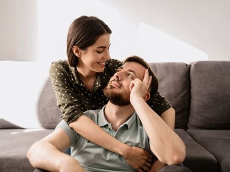 6. You Let Each Other Live An Independent Life 6. You Let Each Other Live An Independent Life