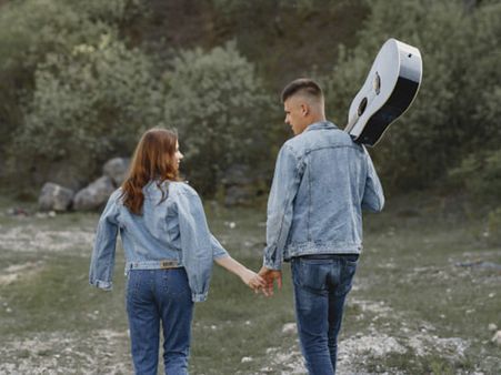 9. You Both Understand Each Other’s Goals And Dreams 9. You Both Understand Each Other’s Goals And Dreams