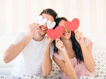 4. Knowing Each Other’s Quirks And Habits 4. Knowing Each Other’s Quirks And Habits