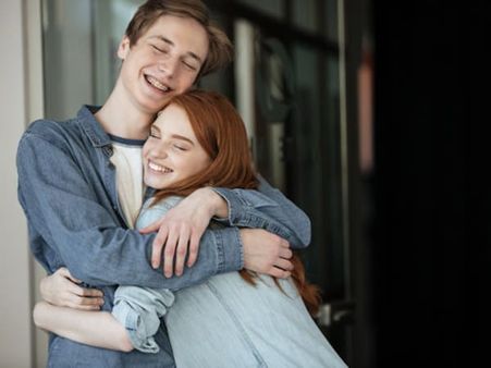 7. Accepting Each Other With The Flaws 7. Accepting Each Other With The Flaws