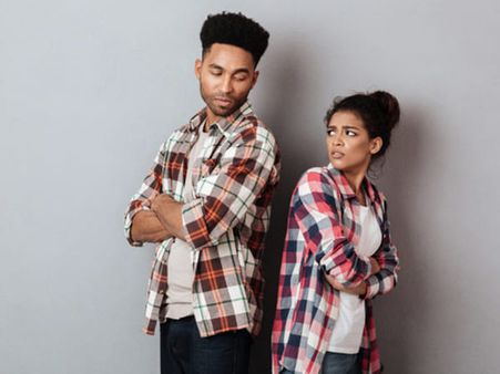 7. He Gets Jealous Of Everything 