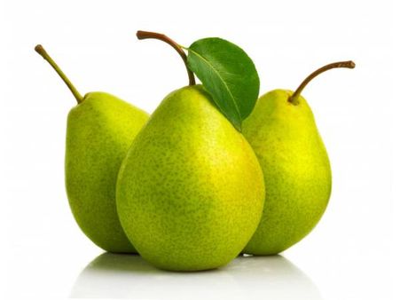 16. Pear
