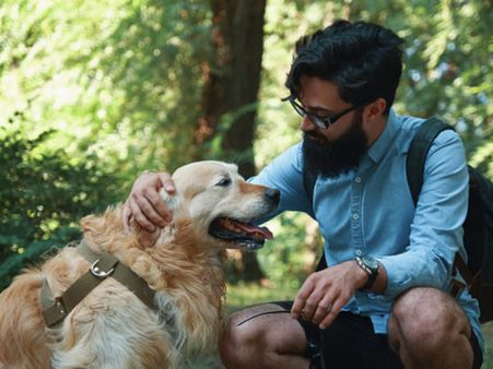 3. It Shows Your Kind Behaviour