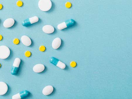 4. Certain Medications