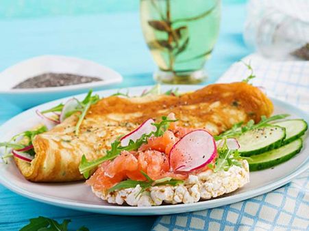 1. Cook Some Delicacies 1. Cook Some Delicacies