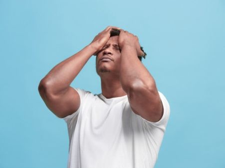 7. Erectile Dysfunction