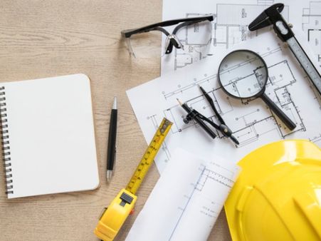 1. Implement a safety and wellness plan 