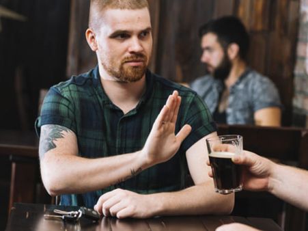 Treatment Of Alcoholic Liver Disease 