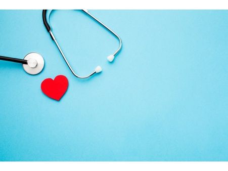 7. May Improve Heart Health 7. May Improve Heart Health