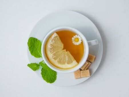 Side Effects Of Kadha