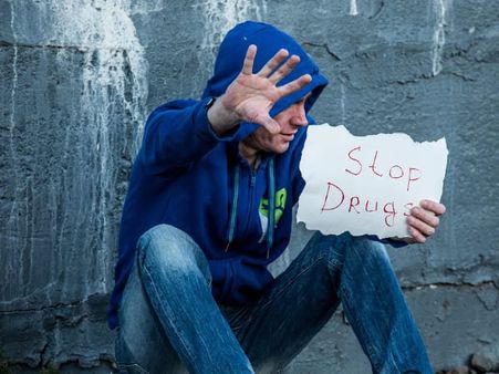 Prevention Of Substance Use Disorder