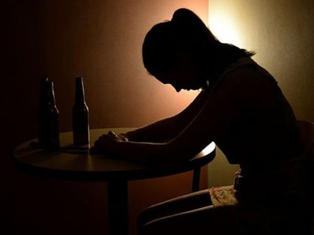 Stages Of Substance Use Disorder