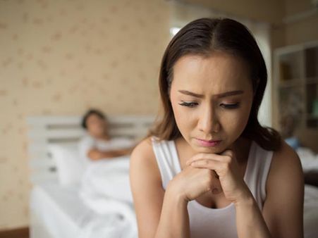 6. Your Partner Doesn’t Acknowledge Your Emotions