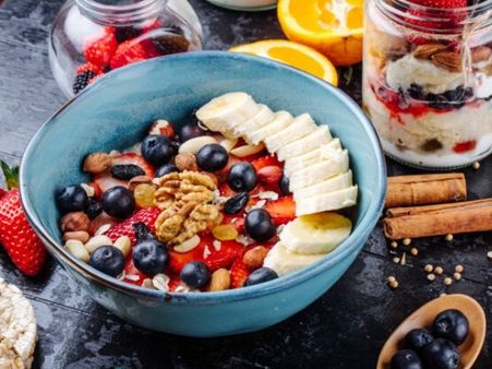 Ways To Add Blueberries In Your Diet Ways To Add Blueberries In Your Diet