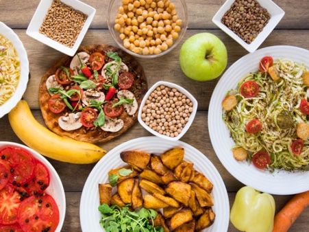 Mass Production Must Be Stopped And A Switch To Plant-based Diet Is Ideal