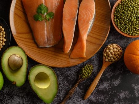 4. Increase Vitamin D Levels 