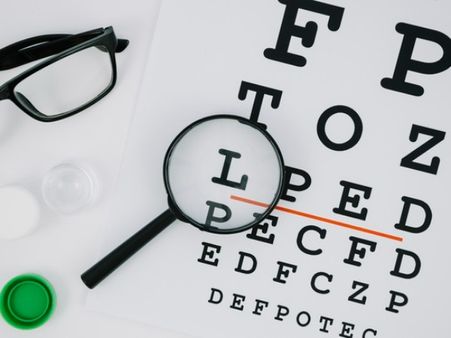 What Are The Complications Of Contact Lens Solution Toxicity?