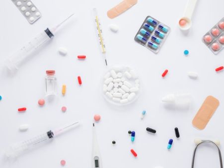 What Is Dexamethasone?