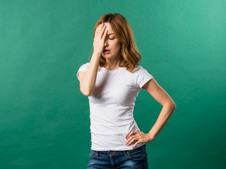 When To See A Doctor