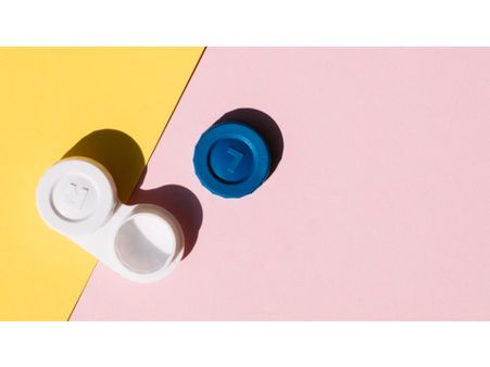 Who Is At The Risk Of Developing Contact Lens Solution Toxicity?