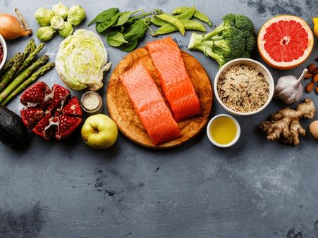 Why Diet Is Important?