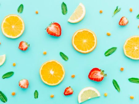 Why do people say eating fruits can cause type 2 diabetes?