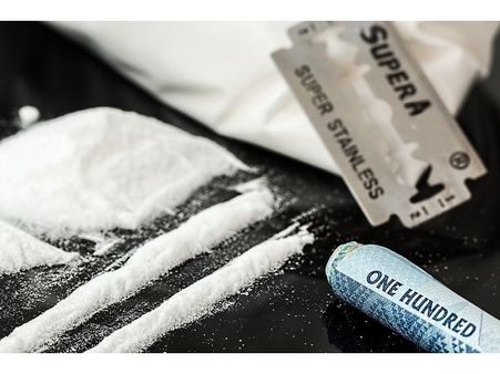 Types Of Drugs That Cause Substance Use Disorder