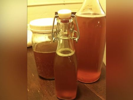 7. Yacon syrup 7. Yacon syrup