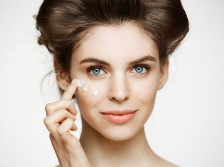 Load Up On Moisturiser Load Up On Moisturiser