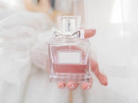 Tone Down Your Perfume