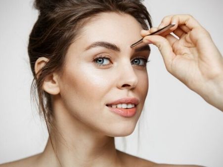 Shape Your Brows The Right Way Shape Your Brows The Right Way