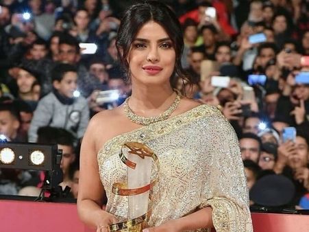 Marrakesh Film Festival 2019