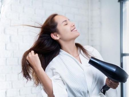 Give Heat-Styling A Break