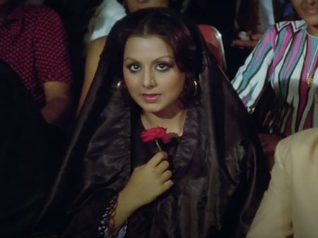 Neetu Singh In Pardah Hai Pardah