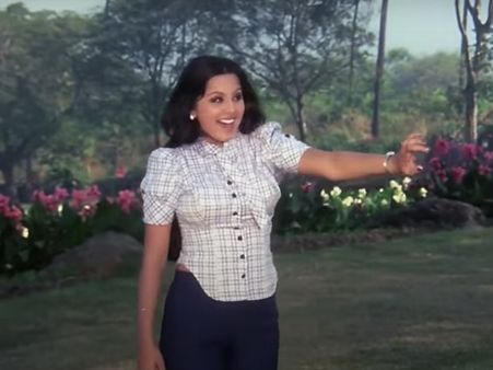 Neetu Singh In Keh Doon Tumhen