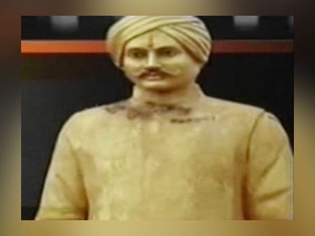 7. Kanneganti Hanumanthu