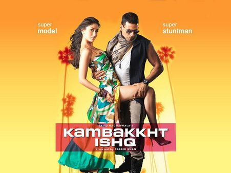 Kareena Kapoor In A Multi-hued Dress Kareena Kapoor In A Multi-hued Dress