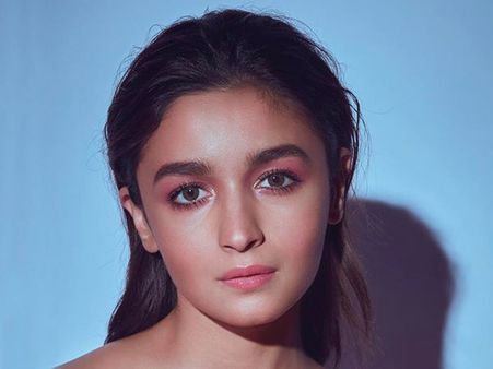 Alia Bhatt