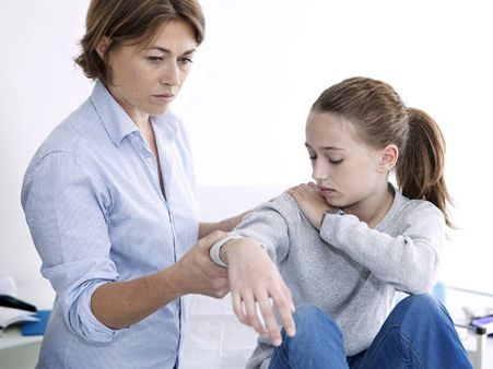 How Common Is Juvenile Idiopathic Arthritis In Children? 