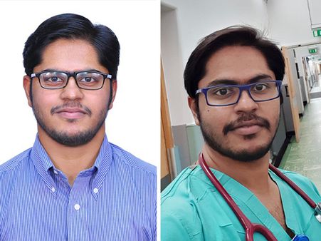 1. Dr Alex Maliekal 1. Dr Alex Maliekal