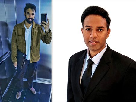 5. Dr Asher Sherwin Christopher 5. Dr Asher Sherwin Christopher