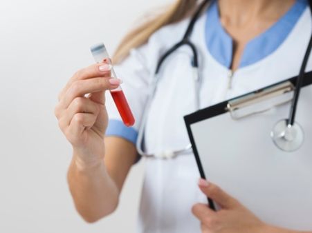 4. Manage Blood Disorders 