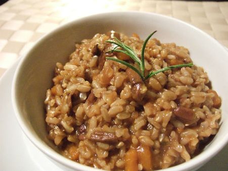 Ways To Add Brown Rice To Your Diet Ways To Add Brown Rice To Your Diet